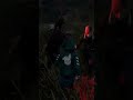 My First Short Video! Just Having Fun On Some Dbd. #dbd #shorts #flashlightsave #dbdclips #fyp