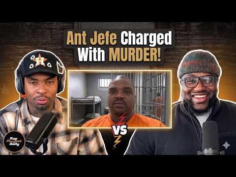 Flakko Reveals The TRUTH About The Ant Jefe Case🚨