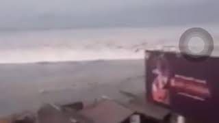 Detikdetik  Tsunami Donggala Palu Sulteng