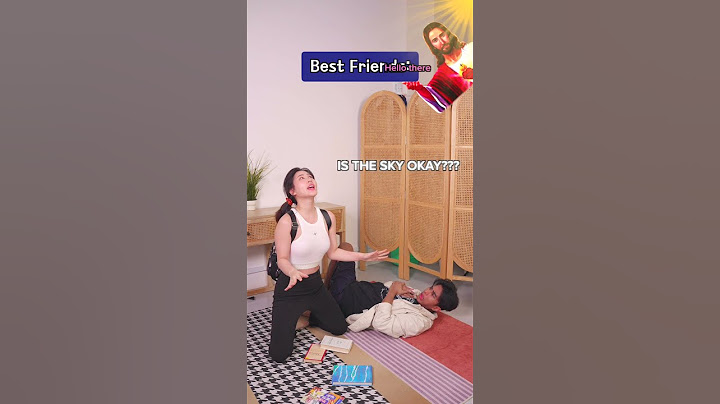 Friends VS Best Friends