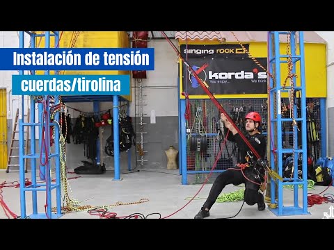 Vídeo: Com tensar un parabolt al parell específic?