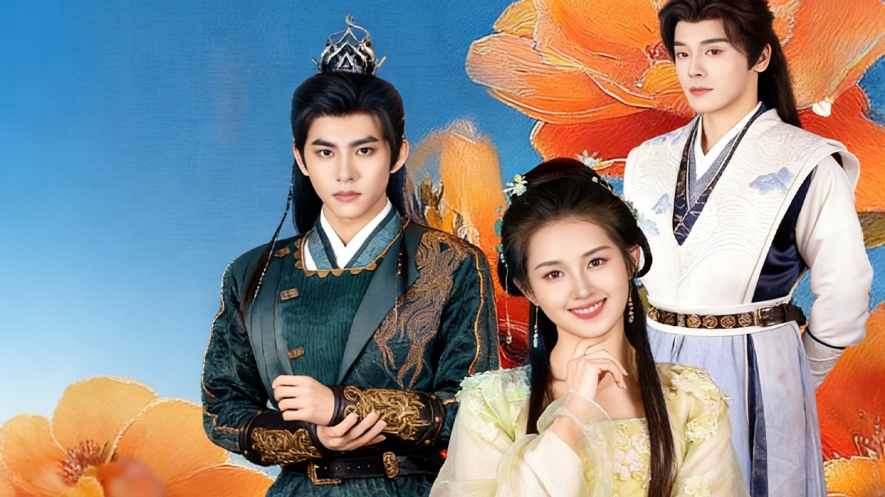 Rebirth and tragic love, he gave his life for my return.