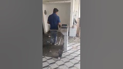 Essl tripod Turnstile will x990