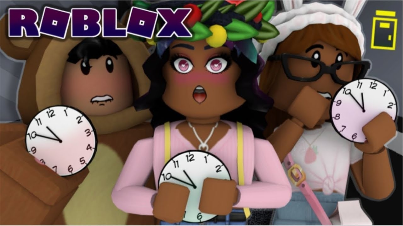 10 MINUTE ESCAPE CHALLENGE! Roblox: Flee The Facility