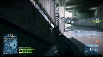 Triple défibrillateur sur grand bazar 😱bad Time for spawn on mate’s🤘