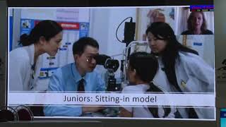 AIOC2024 - GP63 - Ophthalmology Leaders in Education Program (Teacher on the spot & Problem trai....