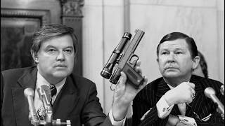 CIA's "Heart Attack Gun" Was Real — Declassified Documents Just Released