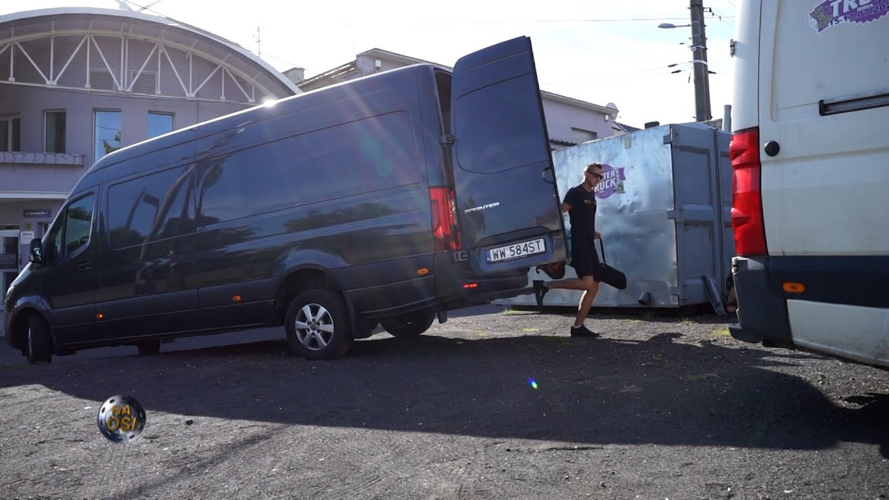 test-mercedesa-sprintera-317-na-osi-1035-youtube
