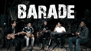 Parodi Lagu BARADE ?? - Barakatak (Anjar Boleaz Ft Sora Saparakanca)