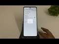 How to Enable or Disable Call Waiting on OPPO A5x | OPPO A5x Call Management Guide