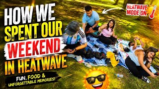 Perfect Summer Weekend in Coventry 🌳 | Food, Chill & Lime Rides