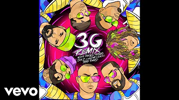 Wisin, Yandel, Farruko - 3G (Remix) ft. Jon Z, Don Chezina, Chencho Corleone, Myke Towers