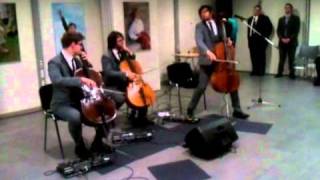 Melo-M (II) [16.11.2010]