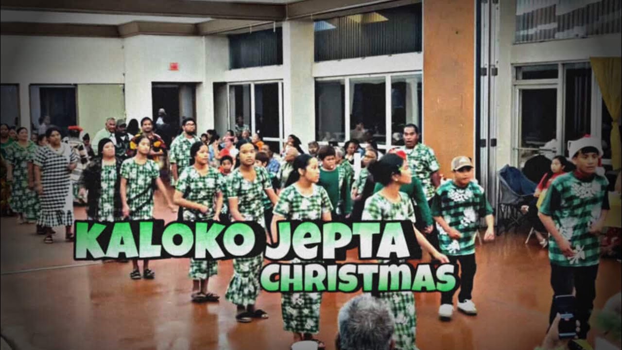 Kaloko Jepta 2025 | maaj + biit | Big island, Hawaii 