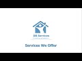 DB Services - Services We Offer