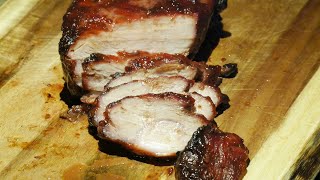 Char Siu 叉烧  Chinese Barbecue Pork