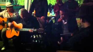 Gaïga Swing Beuf Avec Jonathan Loeffler Gaga Weiss Mario Ga