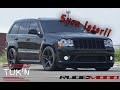 Jeep SRT8 bringing it back to life after 5 years !