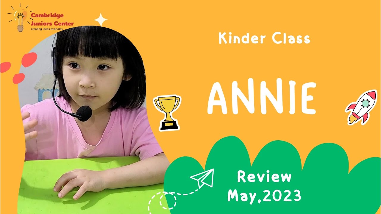 💟Kinder|| Review 05.2023|| Annie - YouTube