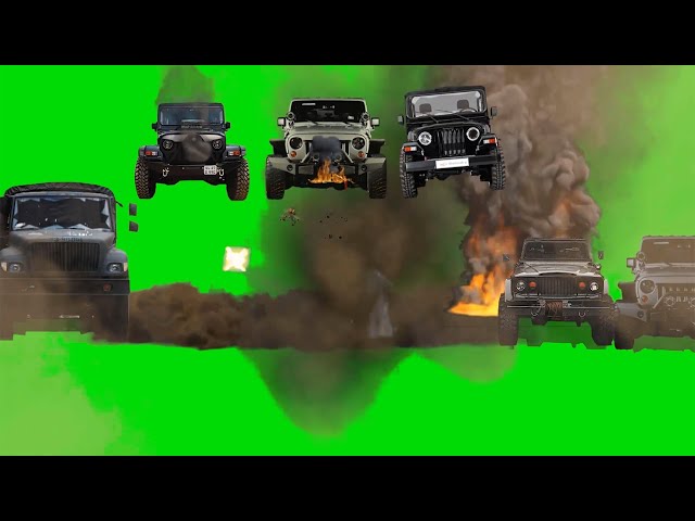 car accident #accident #greenscreenchallenge #greenscreen #greenscreen, explosion green screen