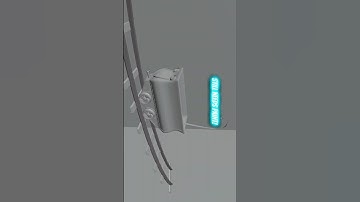 A mine cart for my horror game with Unity: The shape is finished!