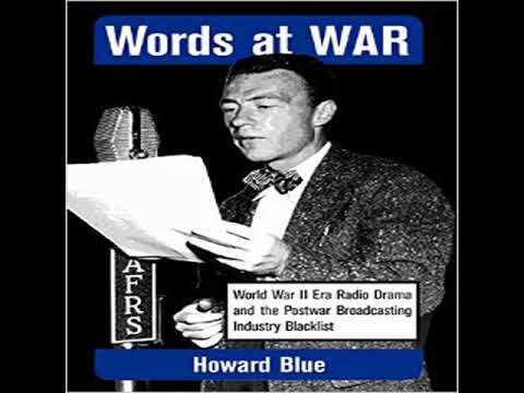 Words At War - Fair Stood The Wind For France