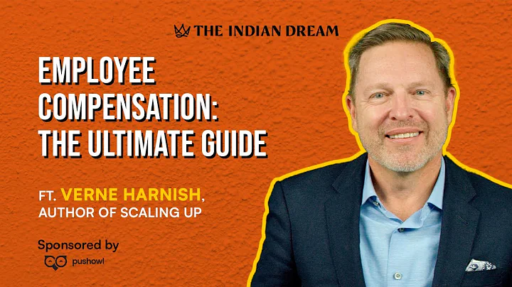 Scaling Up Compensation - How Big & Small Companies should re-think Employee Compensation