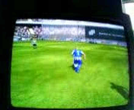 Fifa 08 Ps3 and Ps2
