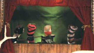 Nonreturner - "Sockhops" (Official Video)