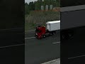 Muita Velocidade No ETS 2  Da Nisso!