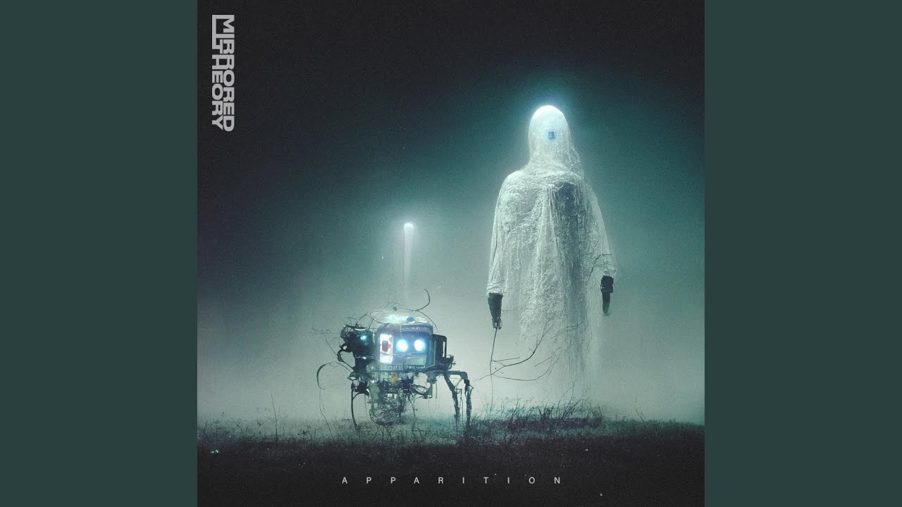 Watch Apparition on YouTube Watch Apparition on YouTube