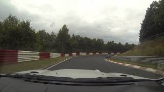 Celicas.eu Dtm Meeting, Celica St205 Lap Nurburgring.