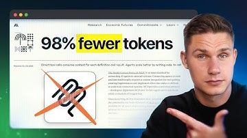 The end of MCP for ai agents?