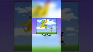 Nostalgic Return To Fossil Fighters