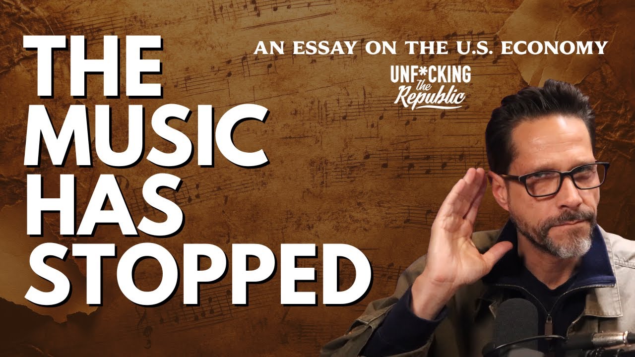 Финансовый кризис уже наступил, и это путь вперед для демократов.