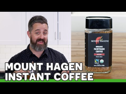 فيديو: ماذا تعني القهوة 