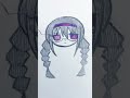 【魔法少女まどか☆マギカ】にわかです #イラスト #アナログイラスト #まどマギ #illustration #おすすめにのりたい