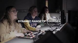 Belfast Met Make Us Your First Choice For Higher Education