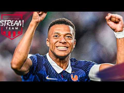 France-Irak : Entre Mbappé et Messi, qui va remporter la course folle au record ?