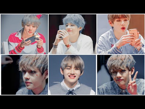 40+(BTS) V images for WhatsApp & Instagram &Facebook dp and profile picture||BTS Kim taehyung pic ❤️