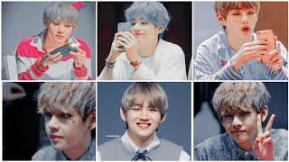 40+(BTS) V images for WhatsApp & Instagram &Facebook dp and profile picture||BTS Kim taehyung pic ❤️ screenshot 1