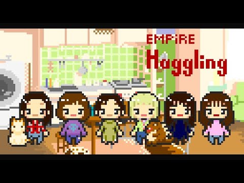 [chiptune]Haggling/EMPiRE(8bit arrange)[unofficial]