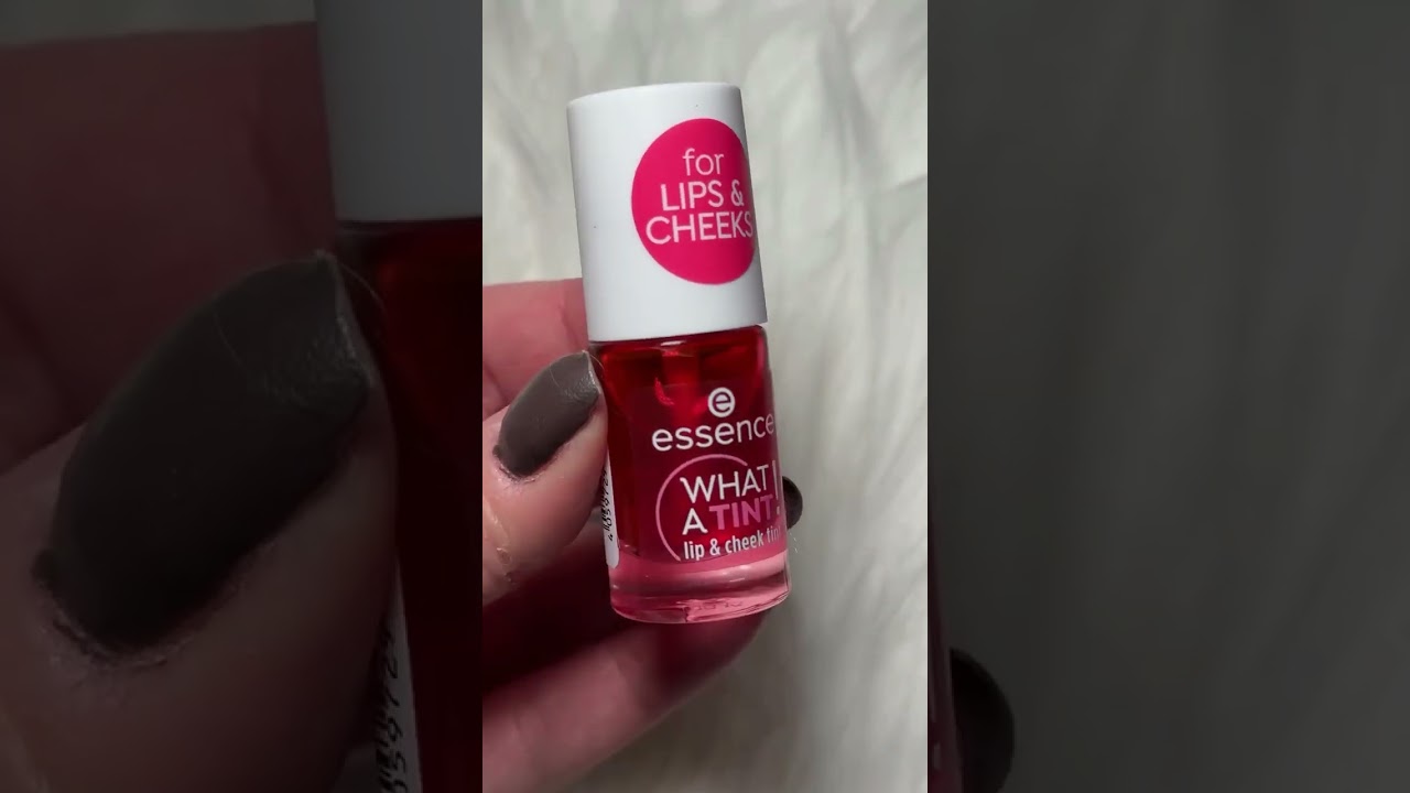 Essence Novità 2025