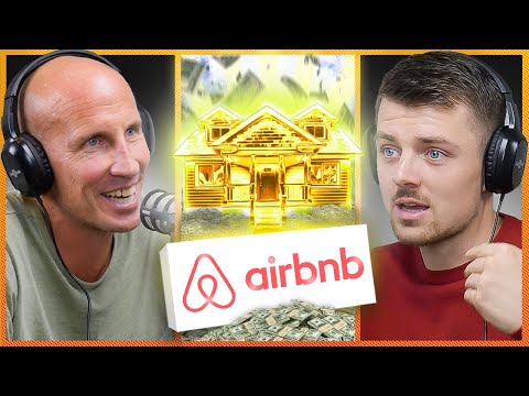 Video: Hoe Airbnb plannen maakt om onhandelbare oudejaarsfeestjes te voorkomen