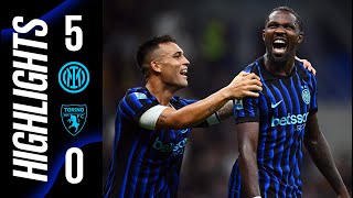 Download Lagu NEW SEASON: THE CURTAIN RISES, THU-LA IS BACK ๐ค๐โจ | INTER 5-0 TORINO | HIGHLIGHTS SERIE A 25/26 ๐ฌ๐ง MP3 Download Lagu NEW SEASON: THE CURTAIN RISES, THU-LA IS BACK ๐ค๐โจ | INTER 5-0 TORINO | HIGHLIGHTS SERIE A 25/26 ๐ฌ๐ง MP3