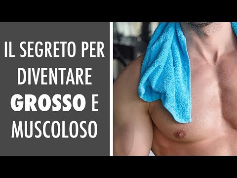 Video: Cosa sono gli avanzatori e i rifiutanti?