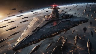 The Fleet Expected a Battle—But Humanity Chose a Single Vessel! | HFY | Sci Fi Stories