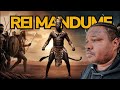 Mandume O Rei Kwanyama Que Desafiou Dois Impérios Mandume O Rei Kwanyama Que Desafiou Dois Impérios