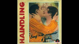 Haindling - Lang scho nimmer g&#39;sehn - 1984