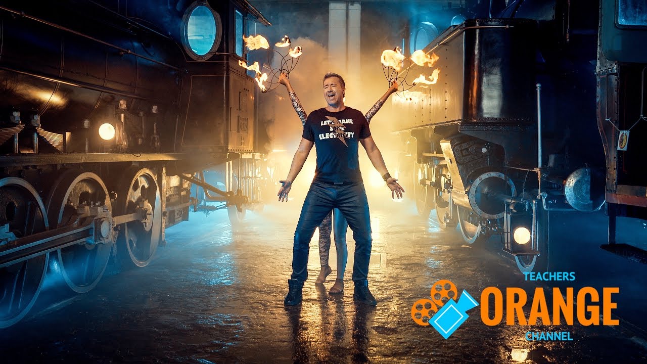 WERNER - LAGALA (Official video)